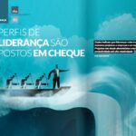 Perfis de Liderança são postos em Cheque